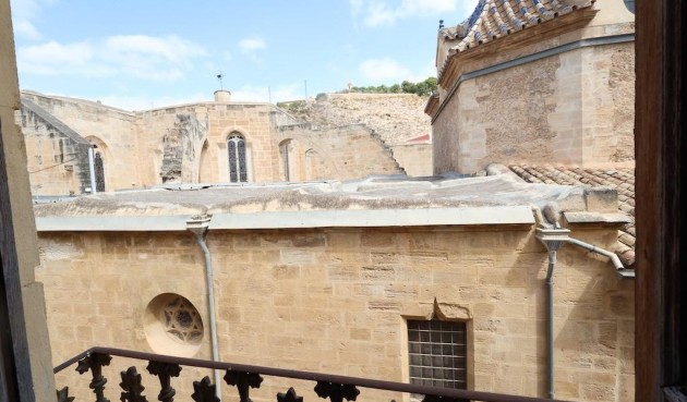 Brukt - Villa -
Orihuela - Inland