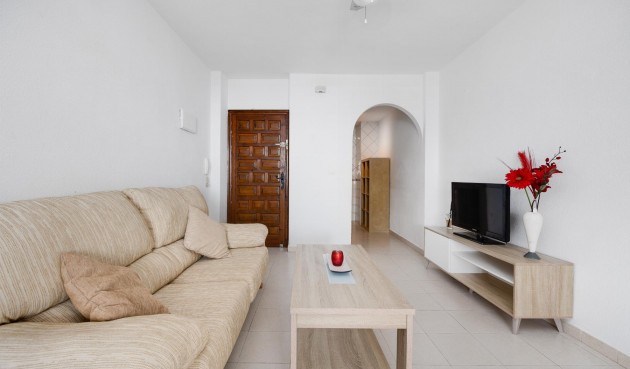 Återförsäljning - Bungalow -
Torrevieja - Costa Blanca