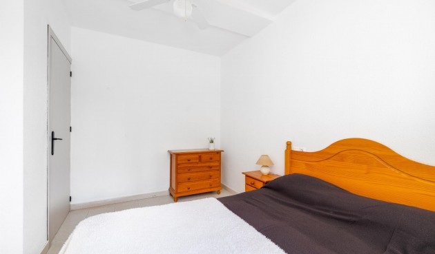 Återförsäljning - Bungalow -
Torrevieja - Costa Blanca