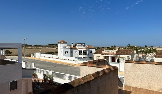 Brukt - Villa -
San Miguel de Salinas - Inland