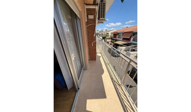Brukt - Apartment -
Lo Pagan - Villananitos