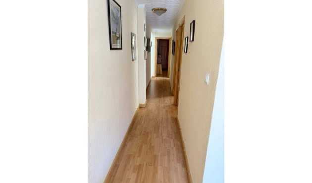 Brukt - Apartment -
Lo Pagan - Villananitos