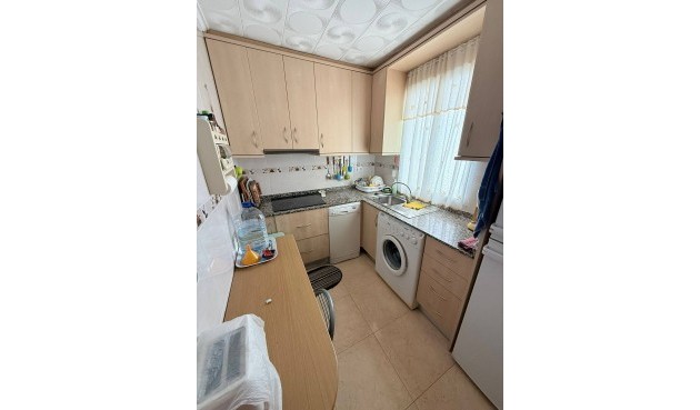 Brukt - Apartment -
Lo Pagan - Villananitos
