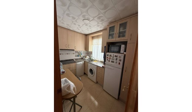 Brukt - Apartment -
Lo Pagan - Villananitos