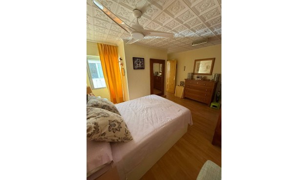Brukt - Apartment -
Lo Pagan - Villananitos