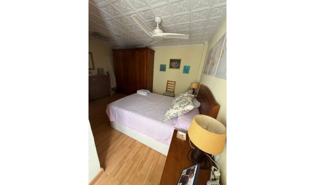 Brukt - Apartment -
Lo Pagan - Villananitos