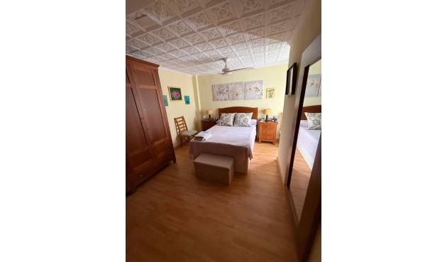 Brukt - Apartment -
Lo Pagan - Villananitos