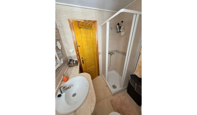 Brukt - Apartment -
Lo Pagan - Villananitos