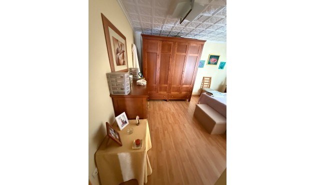 Brukt - Apartment -
Lo Pagan - Villananitos
