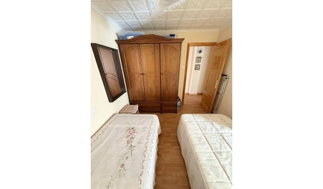 Brukt - Apartment -
Lo Pagan - Villananitos