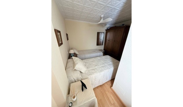 Brukt - Apartment -
Lo Pagan - Villananitos