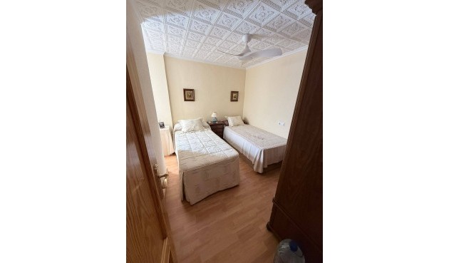 Brukt - Apartment -
Lo Pagan - Villananitos