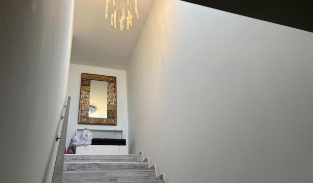 Brukt - Villa -
Torrevieja - Torreta Florida