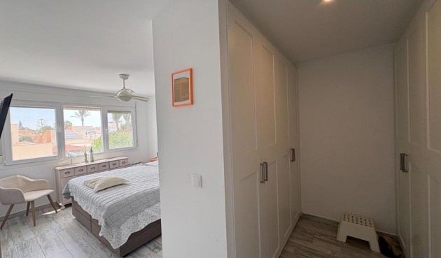 Brukt - Villa -
Torrevieja - Torreta Florida