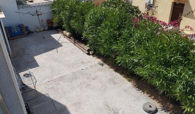 Brukt - Villa -
Torrevieja - Torreta Florida