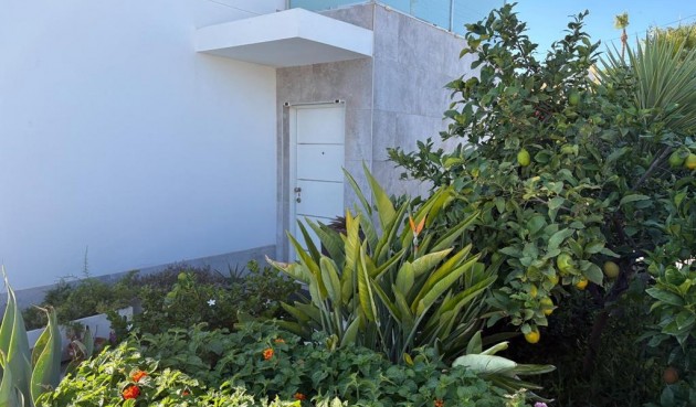 Brukt - Villa -
Torrevieja - Torreta Florida