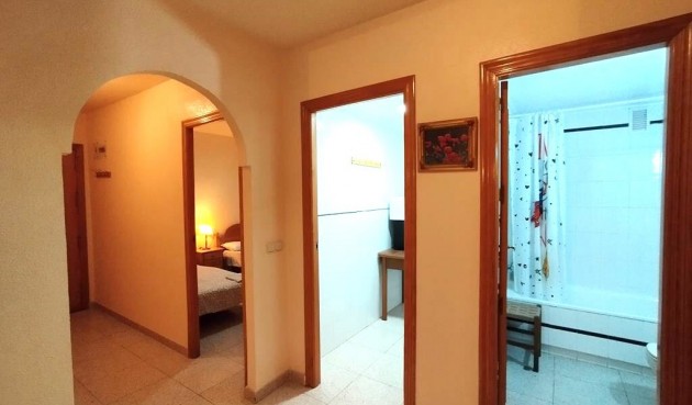 Brukt - Apartment -
Torrevieja - HABANERAS PLAZA SANTA MARIA