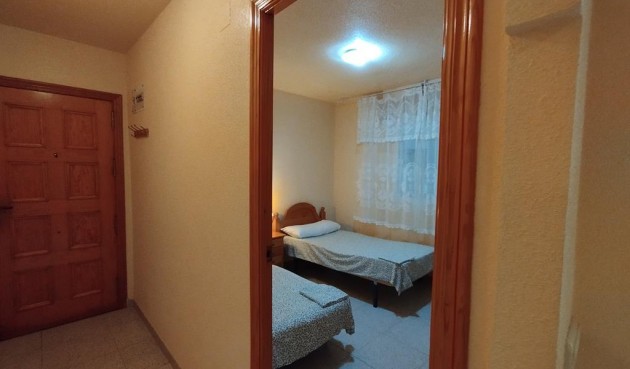 Brukt - Apartment -
Torrevieja - HABANERAS PLAZA SANTA MARIA