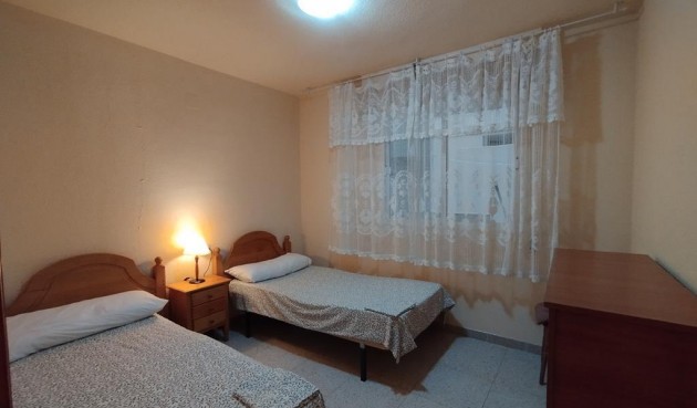 Brukt - Apartment -
Torrevieja - HABANERAS PLAZA SANTA MARIA