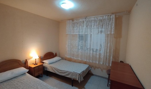 Brukt - Apartment -
Torrevieja - HABANERAS PLAZA SANTA MARIA
