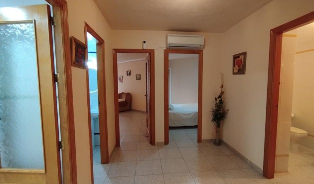 Brukt - Apartment -
Torrevieja - HABANERAS PLAZA SANTA MARIA