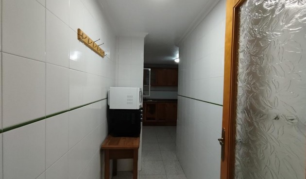 Brukt - Apartment -
Torrevieja - HABANERAS PLAZA SANTA MARIA