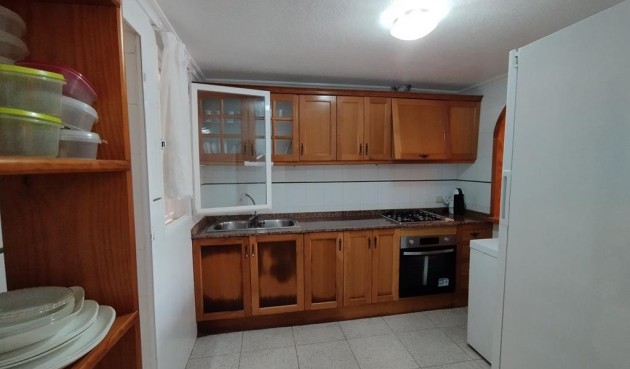 Brukt - Apartment -
Torrevieja - HABANERAS PLAZA SANTA MARIA