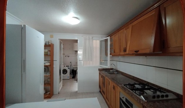 Brukt - Apartment -
Torrevieja - HABANERAS PLAZA SANTA MARIA
