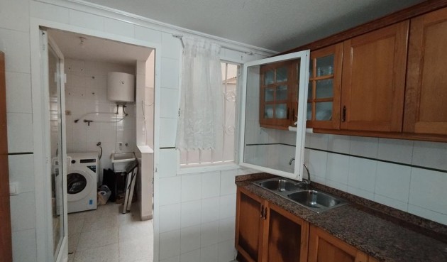 Brukt - Apartment -
Torrevieja - HABANERAS PLAZA SANTA MARIA