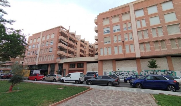 Brukt - Apartment -
Torrevieja - HABANERAS PLAZA SANTA MARIA