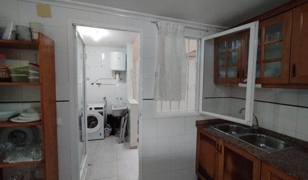 Brukt - Apartment -
Torrevieja - HABANERAS PLAZA SANTA MARIA