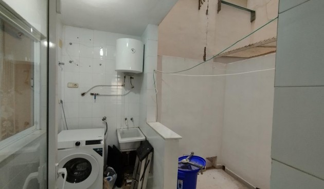 Brukt - Apartment -
Torrevieja - HABANERAS PLAZA SANTA MARIA