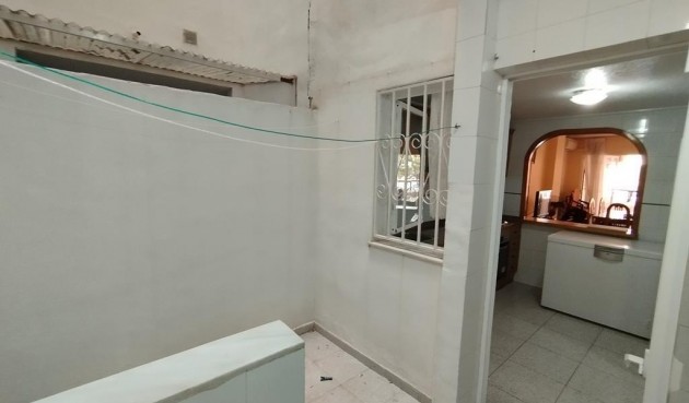 Brukt - Apartment -
Torrevieja - HABANERAS PLAZA SANTA MARIA