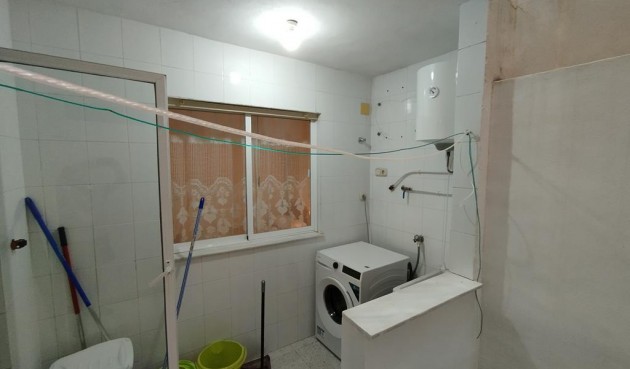 Brukt - Apartment -
Torrevieja - HABANERAS PLAZA SANTA MARIA