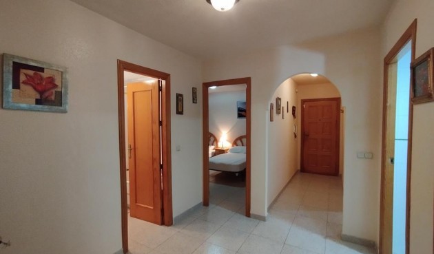 Brukt - Apartment -
Torrevieja - HABANERAS PLAZA SANTA MARIA
