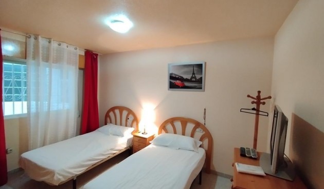 Brukt - Apartment -
Torrevieja - HABANERAS PLAZA SANTA MARIA
