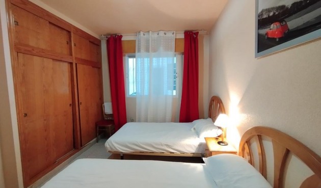 Brukt - Apartment -
Torrevieja - HABANERAS PLAZA SANTA MARIA