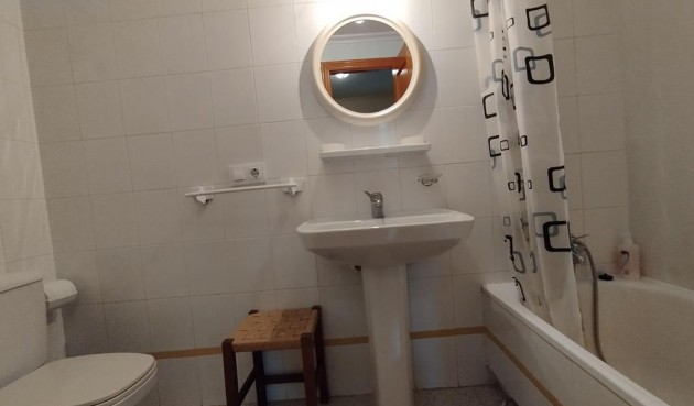 Brukt - Apartment -
Torrevieja - HABANERAS PLAZA SANTA MARIA