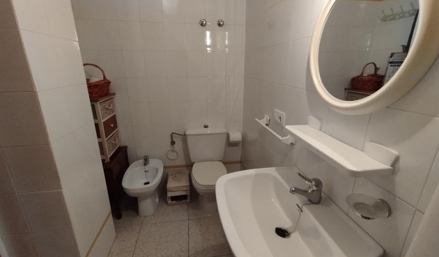 Brukt - Apartment -
Torrevieja - HABANERAS PLAZA SANTA MARIA