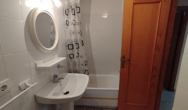 Brukt - Apartment -
Torrevieja - HABANERAS PLAZA SANTA MARIA