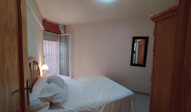 Brukt - Apartment -
Torrevieja - HABANERAS PLAZA SANTA MARIA