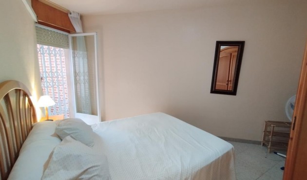 Brukt - Apartment -
Torrevieja - HABANERAS PLAZA SANTA MARIA