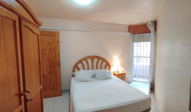 Brukt - Apartment -
Torrevieja - HABANERAS PLAZA SANTA MARIA
