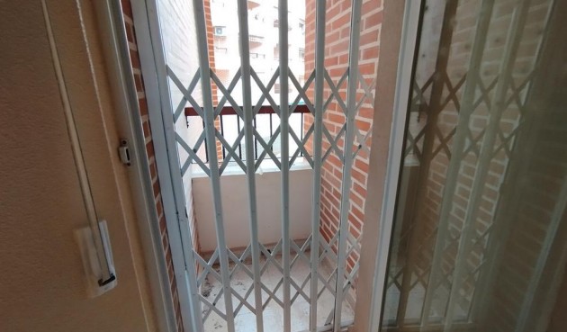 Brukt - Apartment -
Torrevieja - HABANERAS PLAZA SANTA MARIA