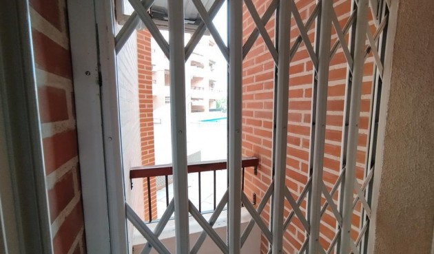 Brukt - Apartment -
Torrevieja - HABANERAS PLAZA SANTA MARIA