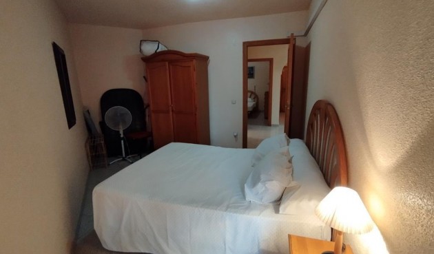 Brukt - Apartment -
Torrevieja - HABANERAS PLAZA SANTA MARIA