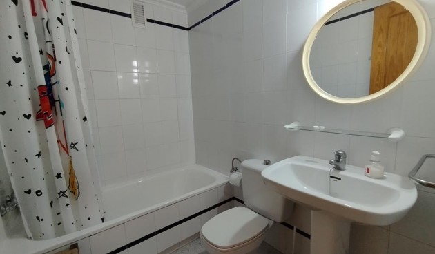 Brukt - Apartment -
Torrevieja - HABANERAS PLAZA SANTA MARIA
