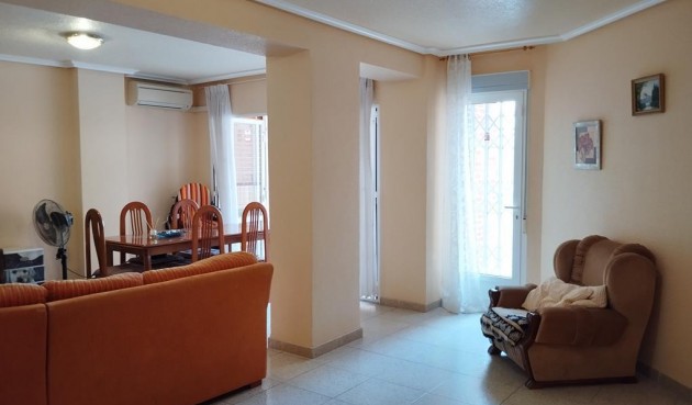 Brukt - Apartment -
Torrevieja - HABANERAS PLAZA SANTA MARIA