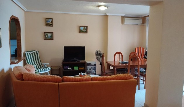 Brukt - Apartment -
Torrevieja - HABANERAS PLAZA SANTA MARIA