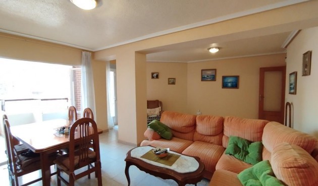 Brukt - Apartment -
Torrevieja - HABANERAS PLAZA SANTA MARIA